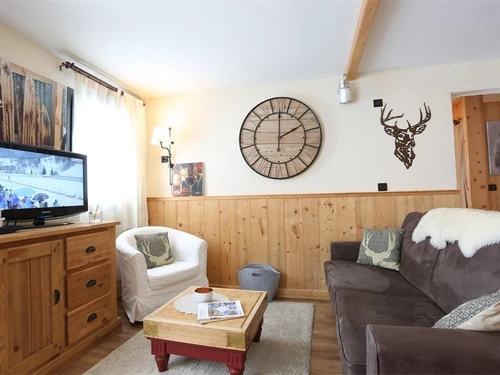 Apartment Val Thorens, 2 bedrooms, 5 persons - photo_16390251372