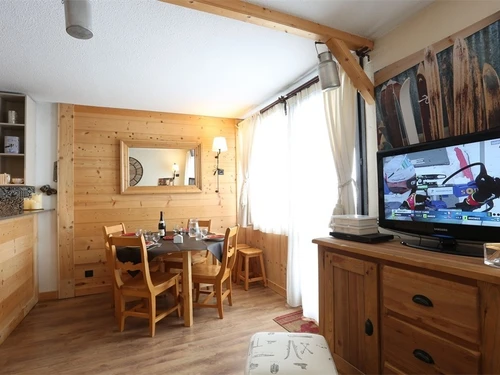 Apartment Val Thorens, 2 bedrooms, 5 persons - photo_16390251372