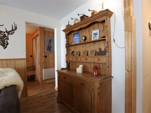 Apartment Val Thorens, 2 bedrooms, 5 persons - photo_16390251372