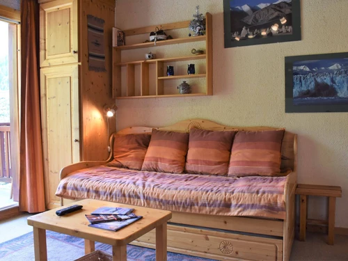 Apartment Méribel, studio flat, 4 persons - photo_12957908