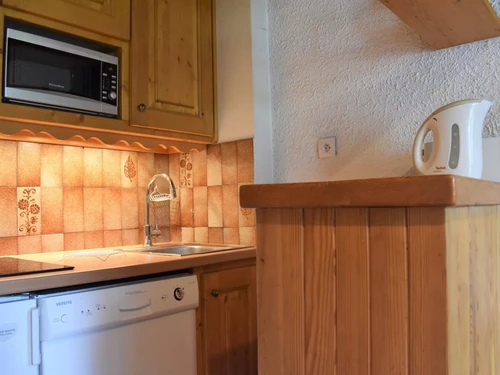 Apartment Méribel, studio flat, 4 persons - photo_12957908