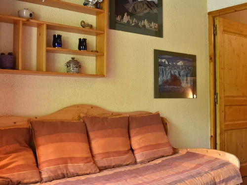 Apartment Méribel, studio flat, 4 persons - photo_12957908