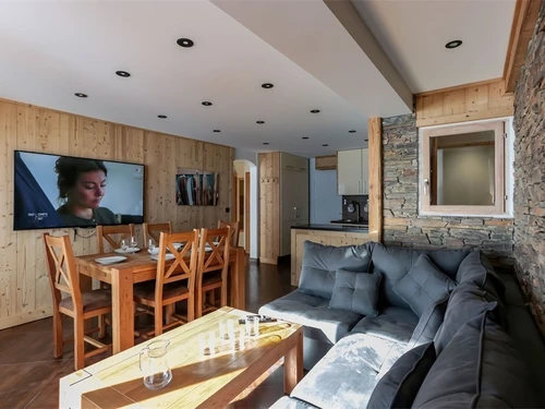 Apartment Val Thorens, 4 bedrooms, 8 persons - photo_16983763989