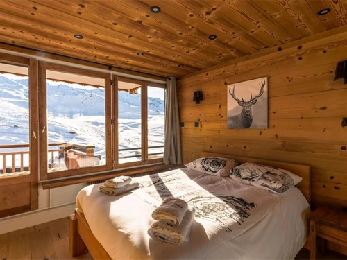 Apartment Val Thorens, 4 bedrooms, 8 persons - photo_16983763989