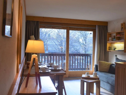 Ferienwohnung Méribel, Studio, 4 Personen - photo_15001717731