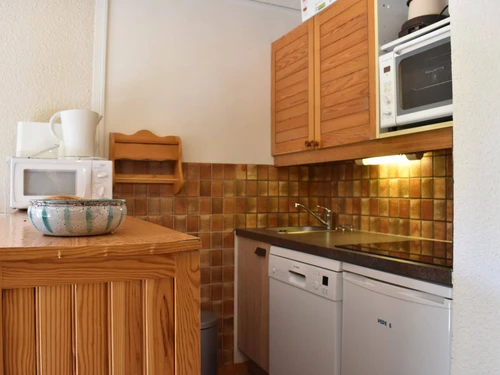 Ferienwohnung Méribel, Studio, 4 Personen - photo_15001717731