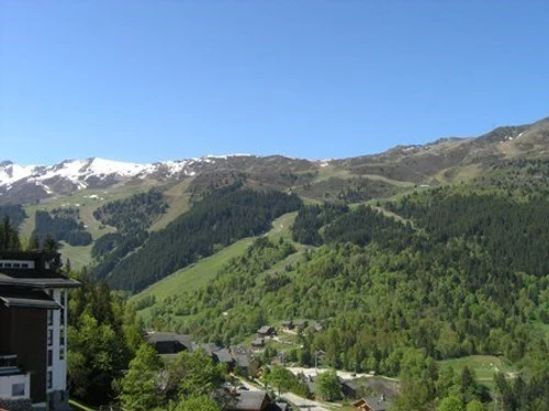 Apartamento Méribel, estudio, 4 personas - photo_7066589