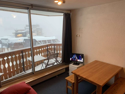 Studio Val Thorens, studio flat, 3 persons - photo_17968878790
