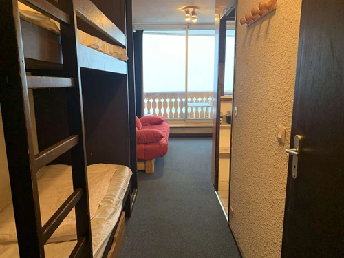 Studio Val Thorens, studio flat, 3 persons - photo_17968878790