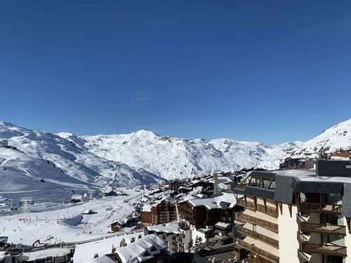 Studio Val Thorens, studio flat, 3 persons - photo_17968878790