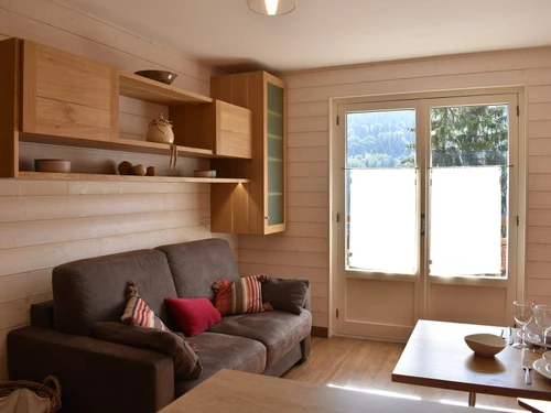 Ferienwohnung Méribel, Studio, 4 Personen - photo_9831746764