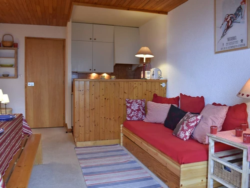 Apartment Méribel, 1 bedroom, 4 persons - photo_12970684