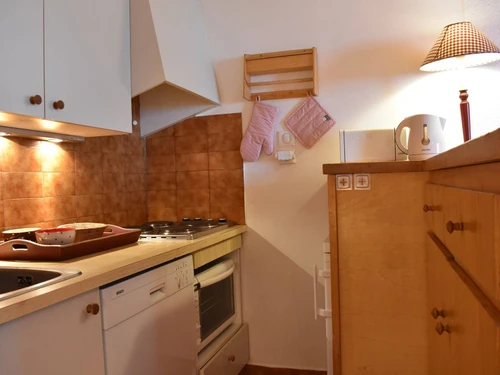 Apartment Méribel, 1 bedroom, 4 persons - photo_12970684