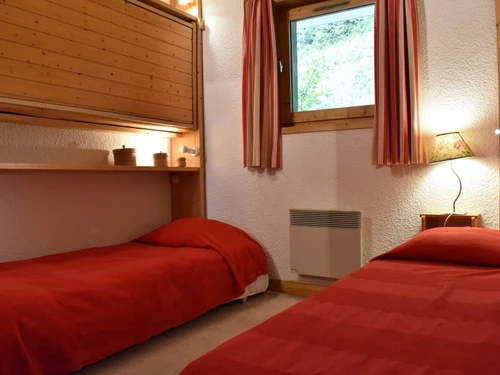 Apartment Méribel, 1 bedroom, 4 persons - photo_12970684