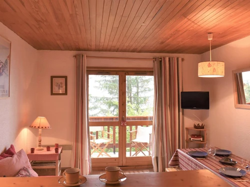 Apartment Méribel, 1 bedroom, 4 persons - photo_12970684