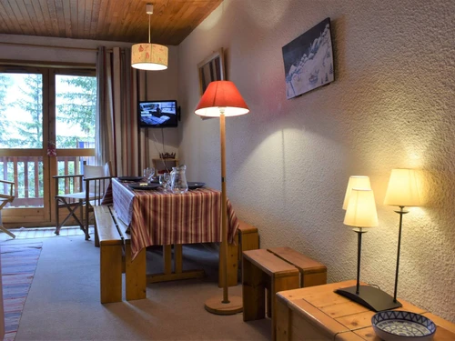 Apartment Méribel, 1 bedroom, 4 persons - photo_12970684