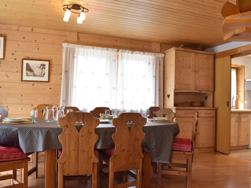 Apartment Méribel, 3 bedrooms, 8 persons - photo_12984788