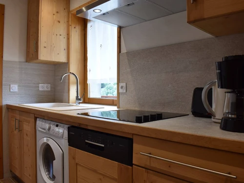 Apartment Méribel, 3 bedrooms, 8 persons - photo_12984788