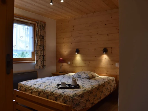 Apartment Méribel, 3 bedrooms, 8 persons - photo_12984788