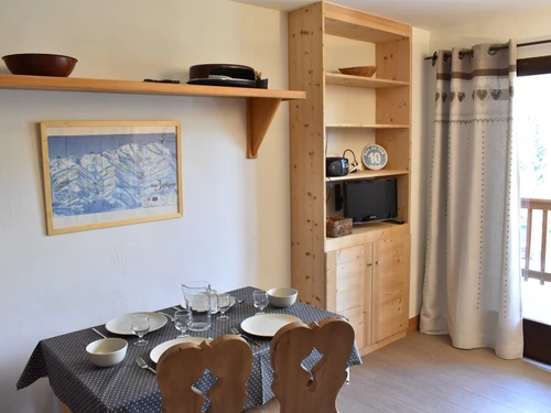 Apartment Méribel, 1 bedroom, 4 persons - photo_12968716