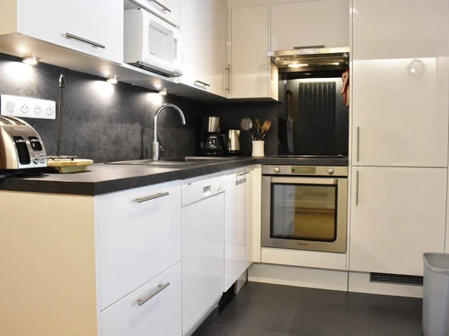 Apartment Méribel, 3 bedrooms, 8 persons - photo_12985772