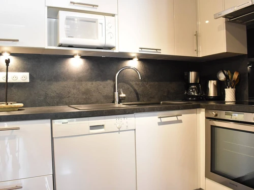 Apartment Méribel, 3 bedrooms, 8 persons - photo_12985772