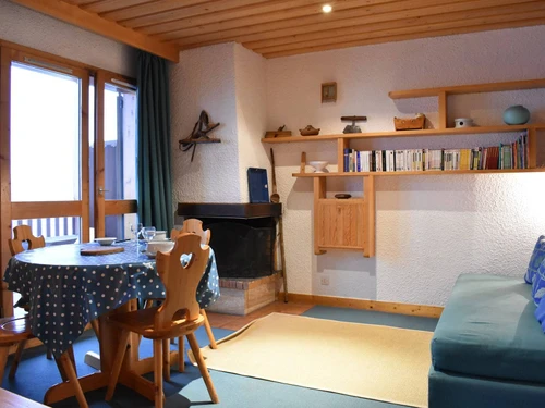 Apartment Méribel, 1 bedroom, 4 persons - photo_12967322
