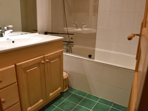 Apartment Méribel, 1 bedroom, 4 persons - photo_12967322