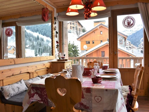 Apartamento Méribel, 2 dormitorios, 7 personas - photo_2330058851