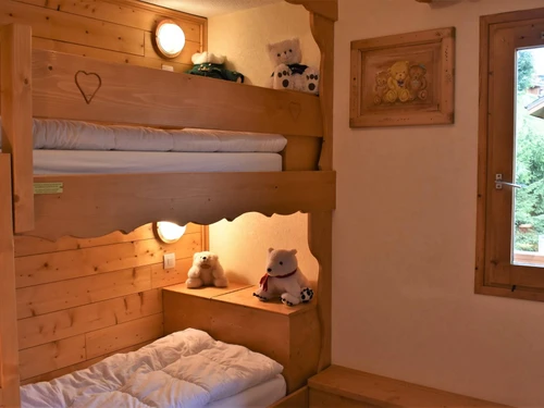Apartamento Méribel, 2 dormitorios, 7 personas - photo_2330058851