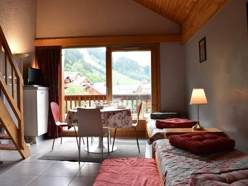 Apartment Méribel, studio flat, 5 persons - photo_6610855588