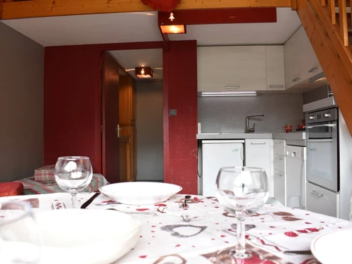 Apartment Méribel, studio flat, 5 persons - photo_6610855588