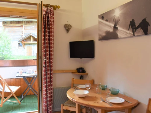 Apartamento Méribel, estudio, 3 personas - photo_12961418