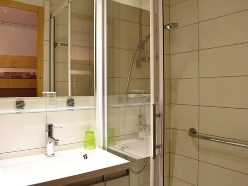 Apartamento Méribel, estudio, 3 personas - photo_12961418