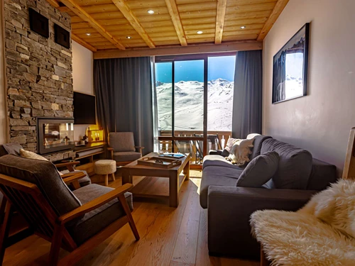 Apartment Val Thorens, 4 bedrooms, 10 persons - photo_15229894725