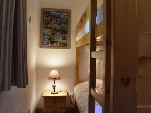 Apartment Méribel, 2 bedrooms, 6 persons - photo_15040347984