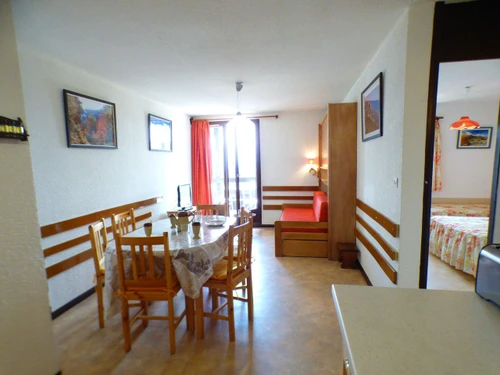 Ferienwohnung Les Saisies, 1 Schlafzimmer, 5 Personen - photo_15018466042