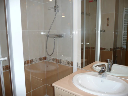 Apartamento Les Saisies, 1 dormitorio, 5 personas - photo_15018466042