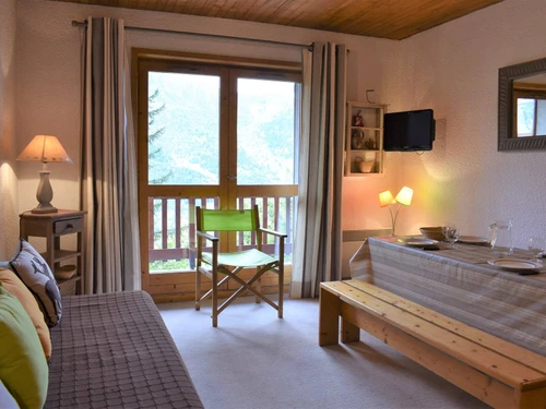 Apartment Méribel, 1 bedroom, 4 persons - photo_12970520