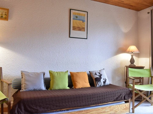 Apartment Méribel, 1 bedroom, 4 persons - photo_12970520