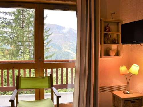 Apartment Méribel, 1 bedroom, 4 persons - photo_12970520