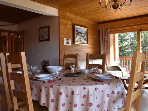 Apartment Méribel, 2 bedrooms, 6 persons - photo_9831756646