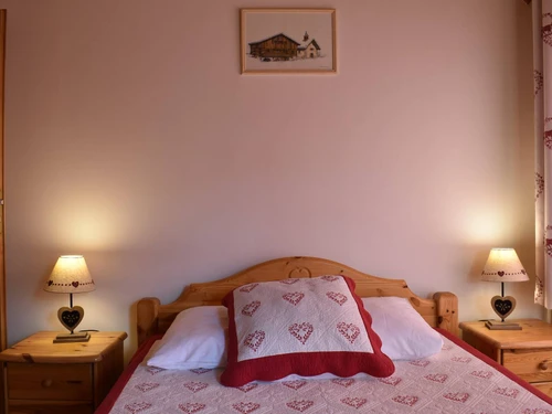 Apartment Méribel, 2 bedrooms, 6 persons - photo_9831756646