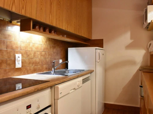 Apartment Méribel, 2 bedrooms, 7 persons - photo_12981672