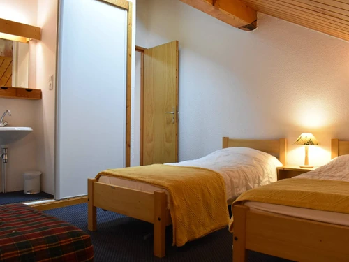 Apartment Méribel, 2 bedrooms, 7 persons - photo_12981672