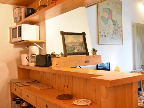 Apartment Méribel, 2 bedrooms, 7 persons - photo_12981672