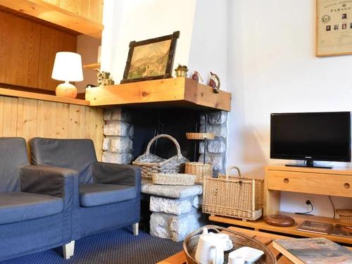 Apartment Méribel, 2 bedrooms, 7 persons - photo_12981672