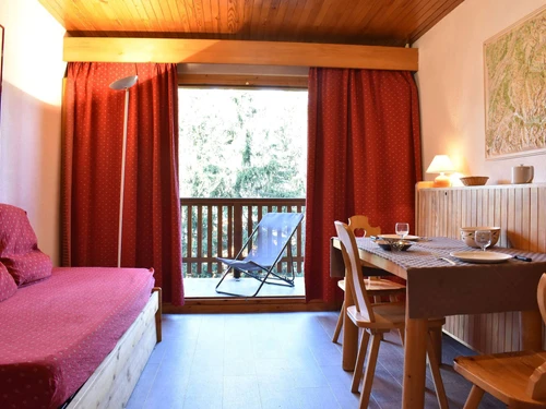 Apartamento Méribel, 1 dormitorio, 4 personas - photo_12968224