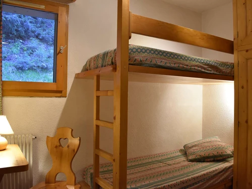 Apartamento Méribel, 1 dormitorio, 4 personas - photo_12968224