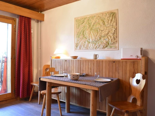 Apartamento Méribel, 1 dormitorio, 4 personas - photo_12968224